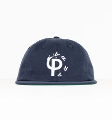 画像1: BY PARRA 6 PANEL HAT STOMP (1)