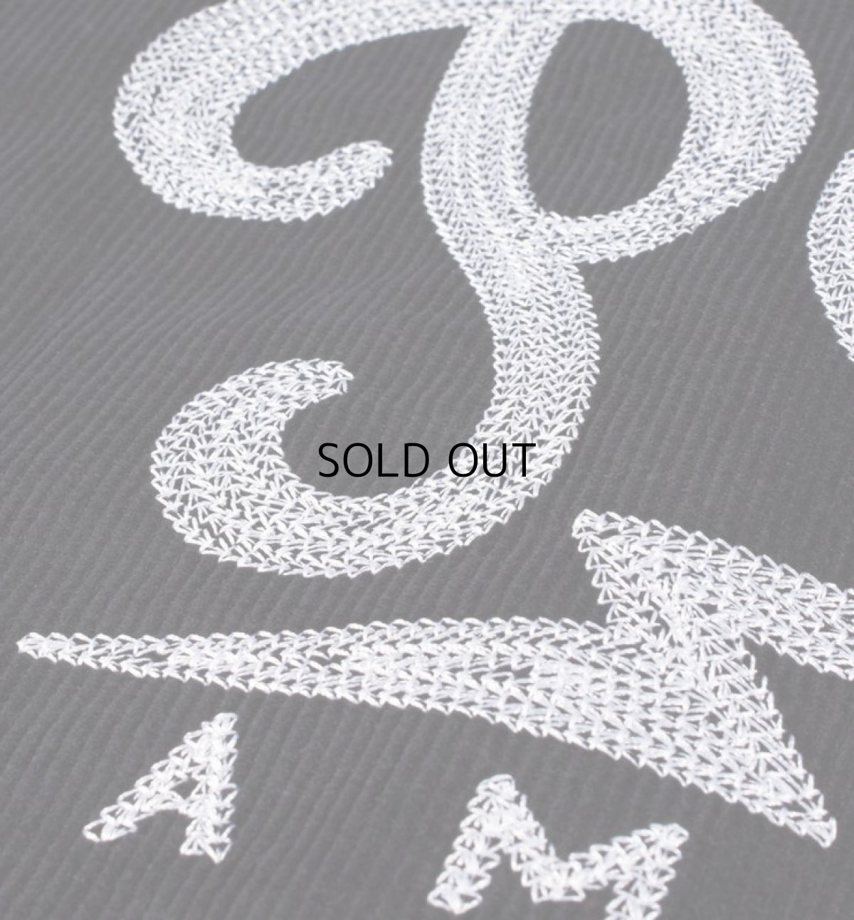 画像3: BY PARRA CORDUROY CLUB JACKET (3)