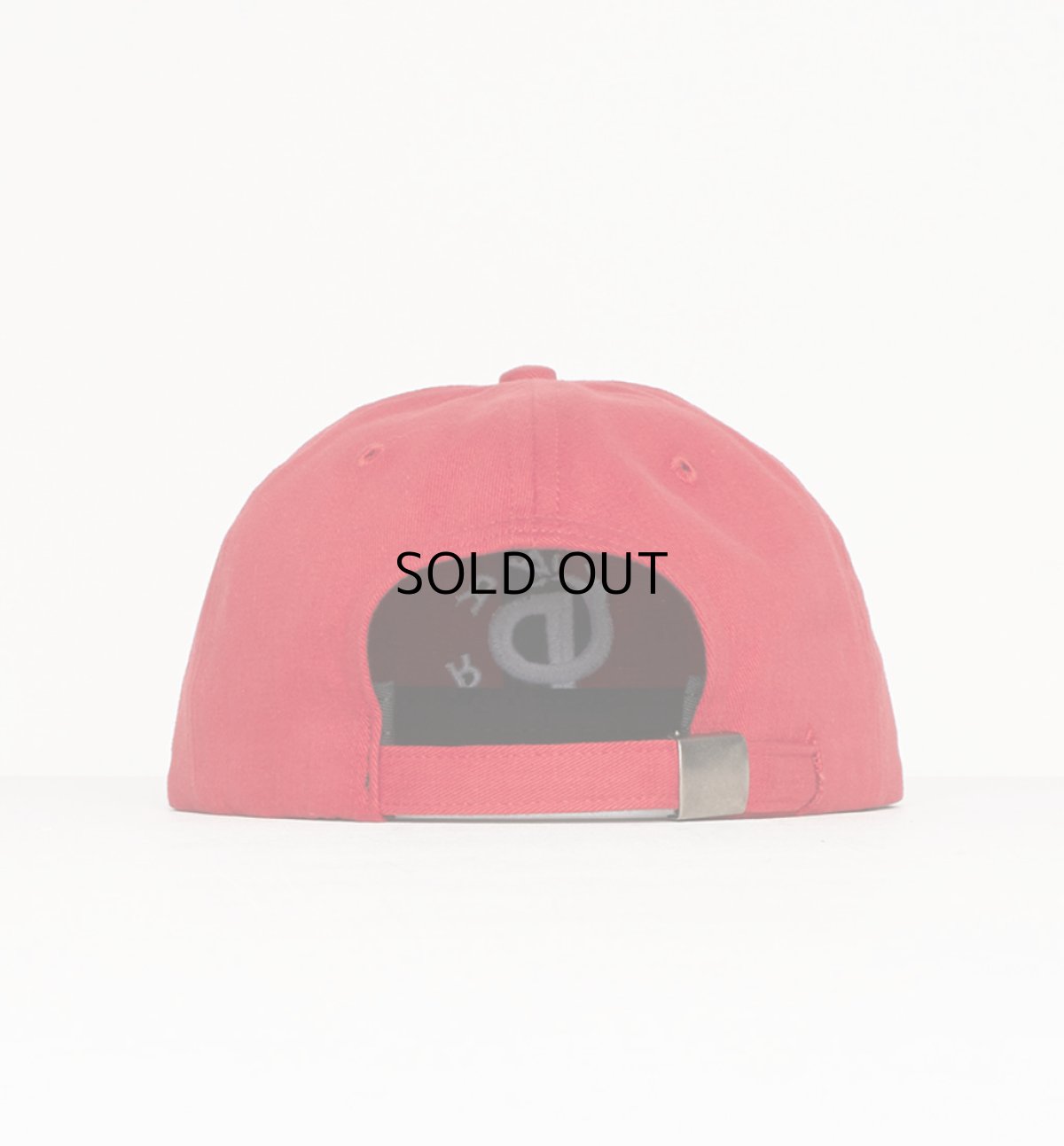 画像4: BY PARRA 6 PANEL HAT STOMP (4)