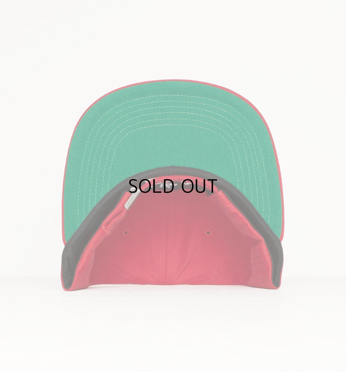 画像5: BY PARRA 6 PANEL HAT STOMP (5)