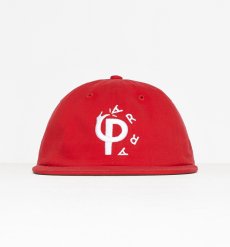 画像1: BY PARRA 6 PANEL HAT STOMP (1)