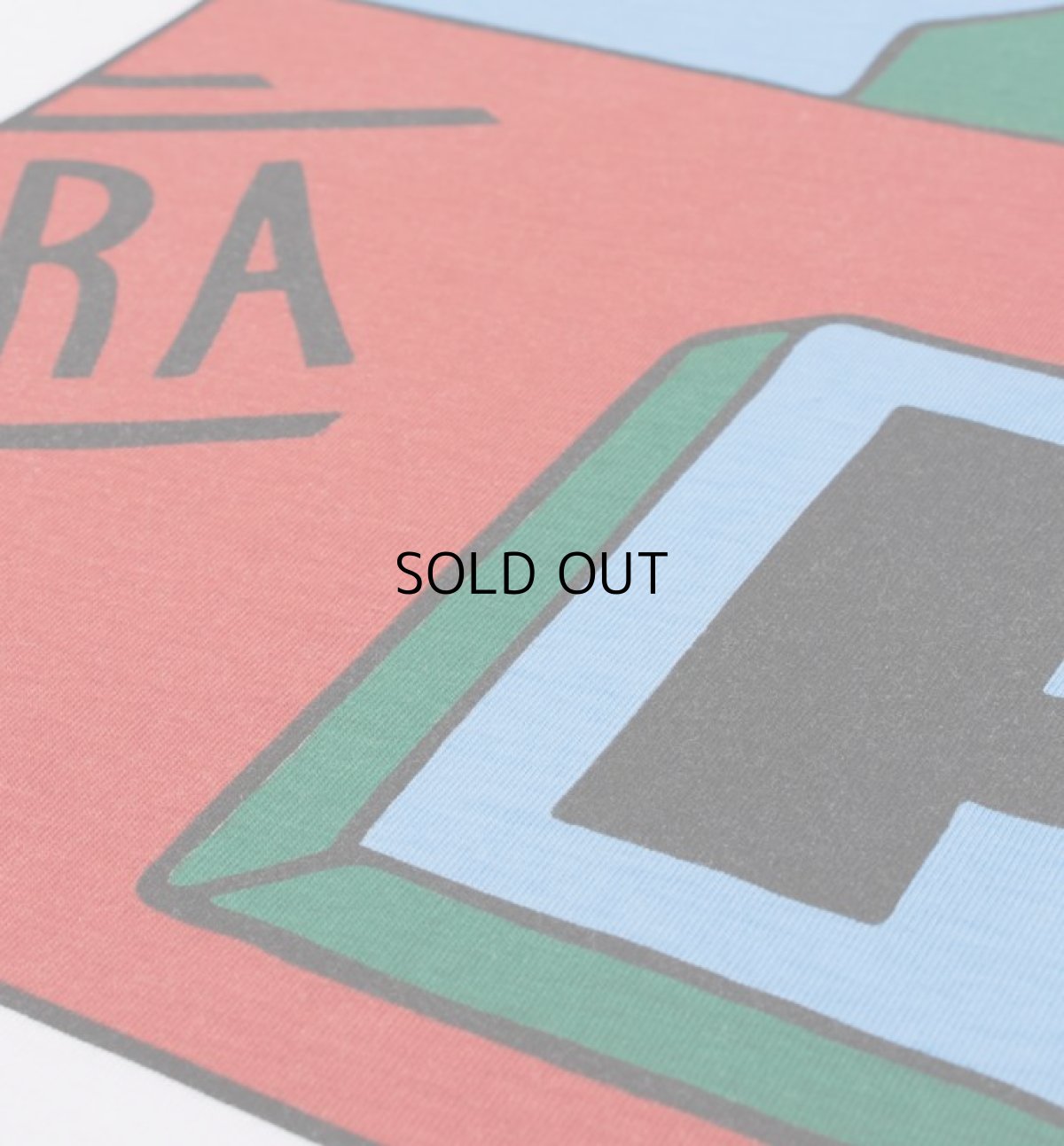 画像2: BY PARRA T-SHIRT GARAGE (2)