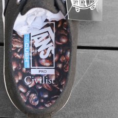 画像5: VANS X CIVILIST AUTHENTIC PRO "COFFEE & CIGARETTES" (5)