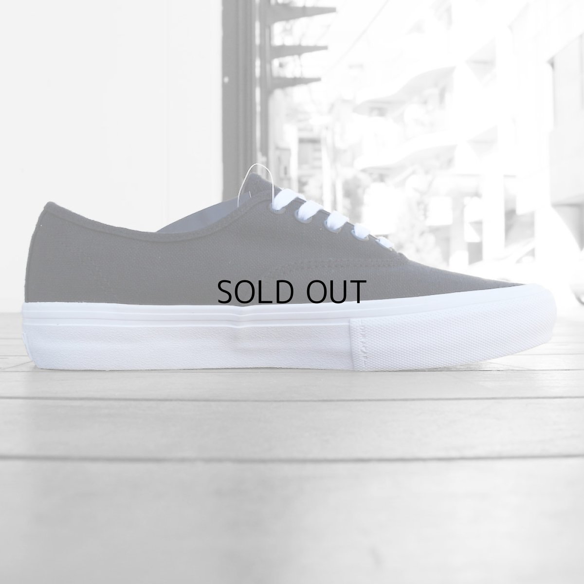 画像3: VANS X CIVILIST AUTHENTIC PRO "COFFEE & CIGARETTES" (3)