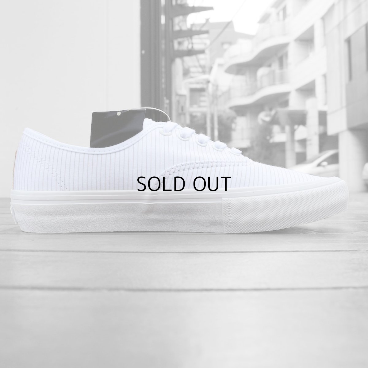 画像3: VANS X CIVILIST AUTHENTIC PRO "COFFEE & CIGARETTES" (3)