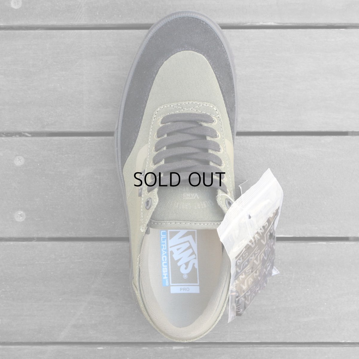 画像4: VANS GILBERT CROCKETT PRO 2 (4)