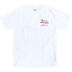 画像3: IN-N-OUT BURGER 2000 MILLENNIUM S/S TEE (3)