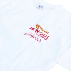 画像4: IN-N-OUT BURGER 2000 MILLENNIUM S/S TEE (4)