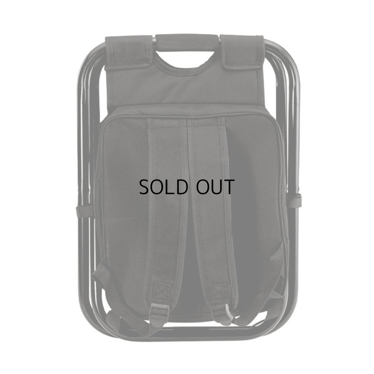 画像3: IN-N-OUT BURGER COOLER BAG CHAIR (3)