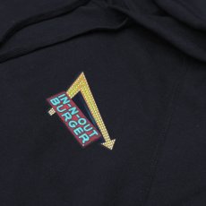 画像2: IN-N-OUT BURGER HOODED PULLOVER SWEATSHIRTS (2)