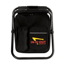 画像2: IN-N-OUT BURGER COOLER BAG CHAIR (2)