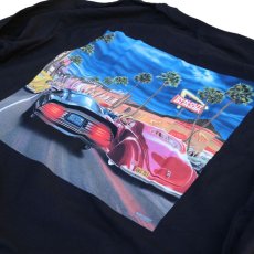 画像2: IN-N-OUT BURGER HOLLYWOOD CRUISING L/S TEE (2)