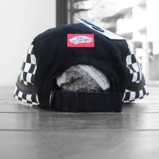 画像3: VANS SIDE STRIPE 5 PANEL CAP (3)