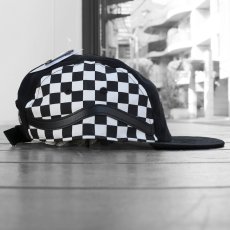 画像2: VANS SIDE STRIPE 5 PANEL CAP (2)