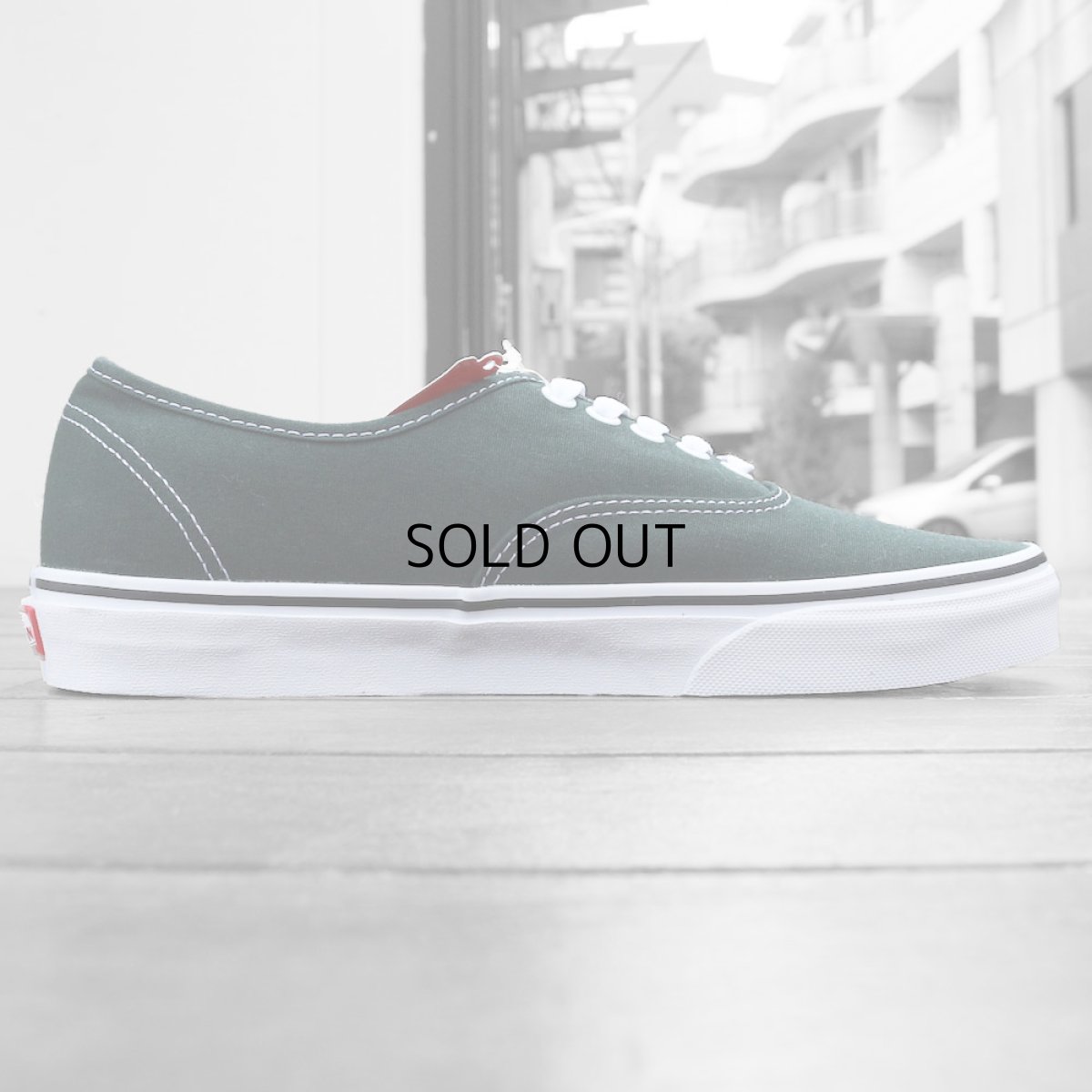 画像3: VANS AUTHENTIC (3)