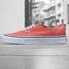 画像1: VANS AUTHENTIC (1)