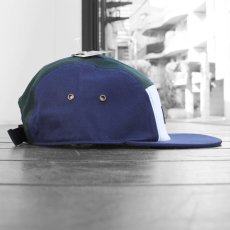 画像2: VANS DAVIS 5 PANEL CAP (2)