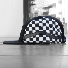 画像4: VANS SIDE STRIPE 5 PANEL CAP (4)