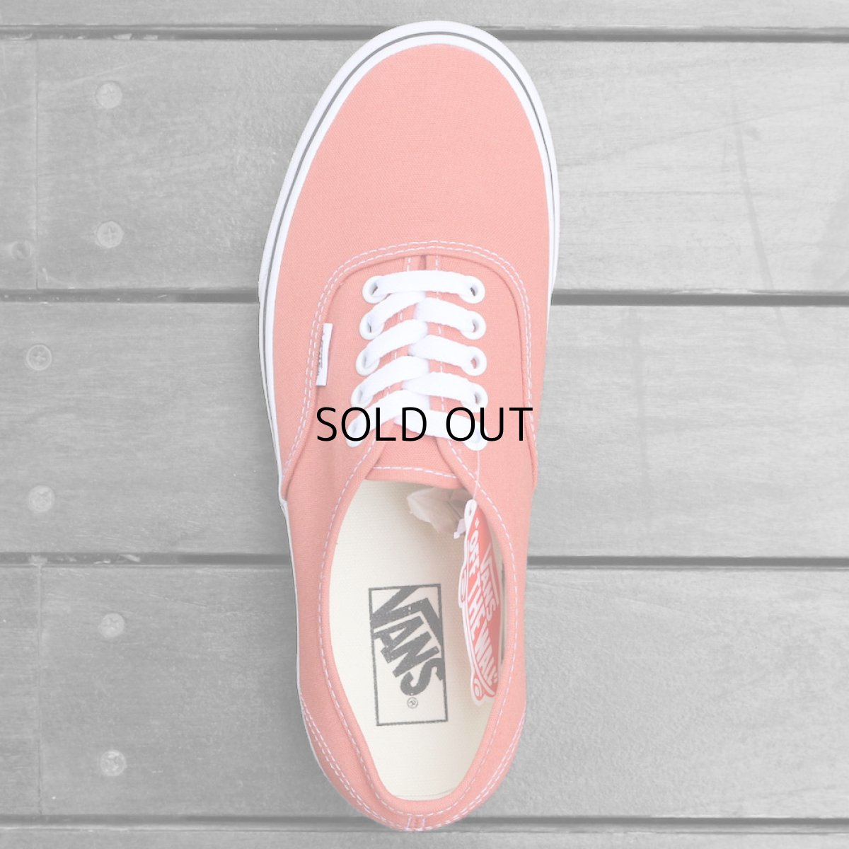 画像4: VANS AUTHENTIC (4)