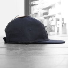 画像2: VANS BASE 5 PANEL CAP (2)