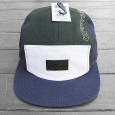 画像1: VANS DAVIS 5 PANEL CAP (1)