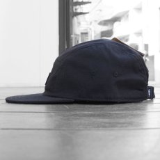 画像4: VANS BASE 5 PANEL CAP (4)