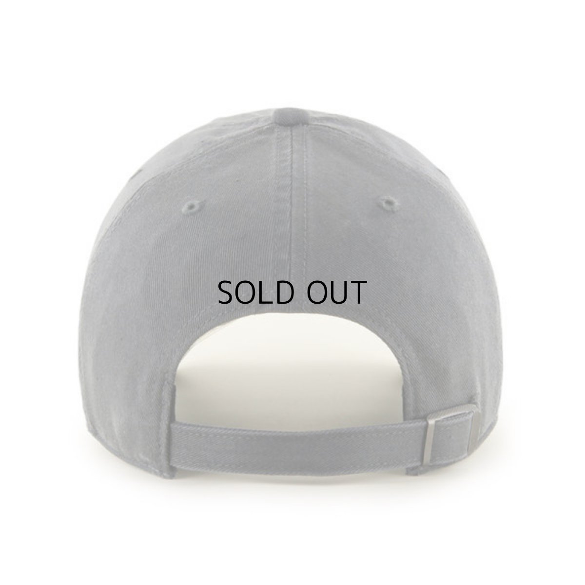 画像2: '47 BRAND NEW YORK YANKEES BASE RUNNER CLEAN UP CAP (2)