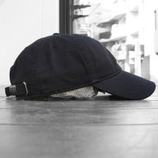 画像2: NAUTICA LOGO BASEBALL CAP (2)