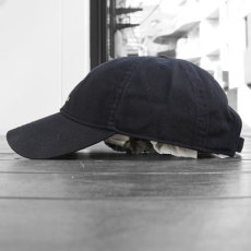 画像4: NAUTICA LOGO BASEBALL CAP (4)