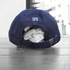 画像3: NAUTICA LOGO BASEBALL CAP (3)