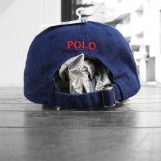 画像3: POLO RALPH LAUREN BASEBALL CAP (3)