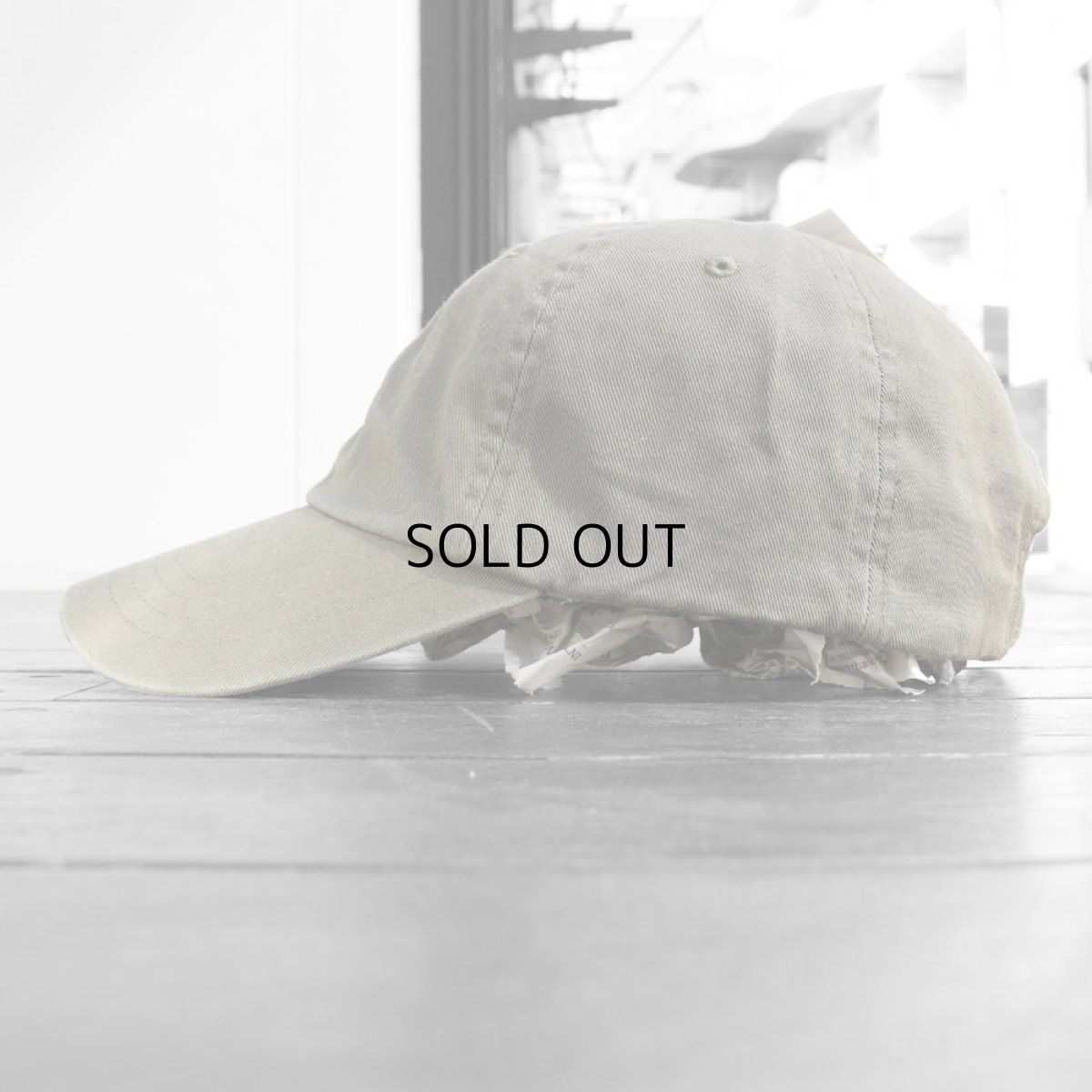 画像4: POLO RALPH LAUREN BASEBALL CAP (4)