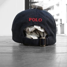 画像3: POLO RALPH LAUREN BASEBALL CAP (3)