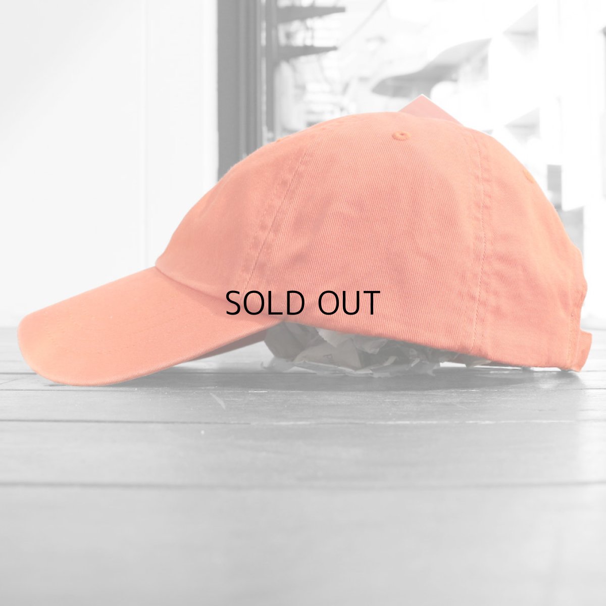 画像4: POLO RALPH LAUREN BASEBALL CAP (4)