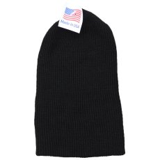 画像2: ROTHCO ACRYLIC WATCH BEANIE (2)