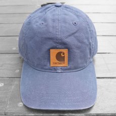 画像1: CARHARTT ODESSA CAP (1)