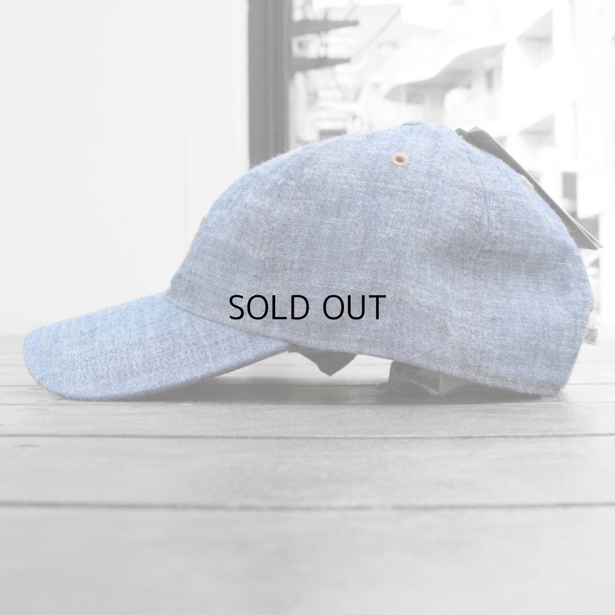 画像4: CARHARTT ODESSA CAP (4)