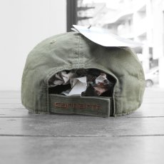 画像3: CARHARTT ODESSA CAP (3)