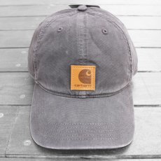 画像1: CARHARTT ODESSA CAP (1)