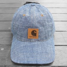 画像1: CARHARTT ODESSA CAP (1)