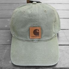 画像1: CARHARTT ODESSA CAP (1)