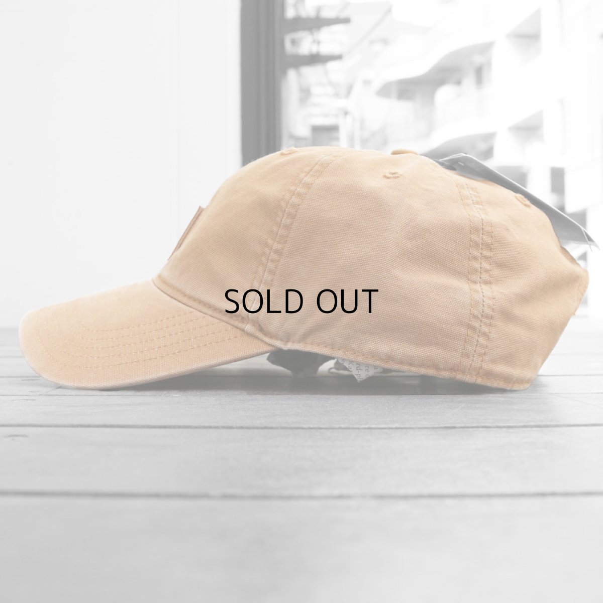 画像4: CARHARTT ODESSA CAP (4)