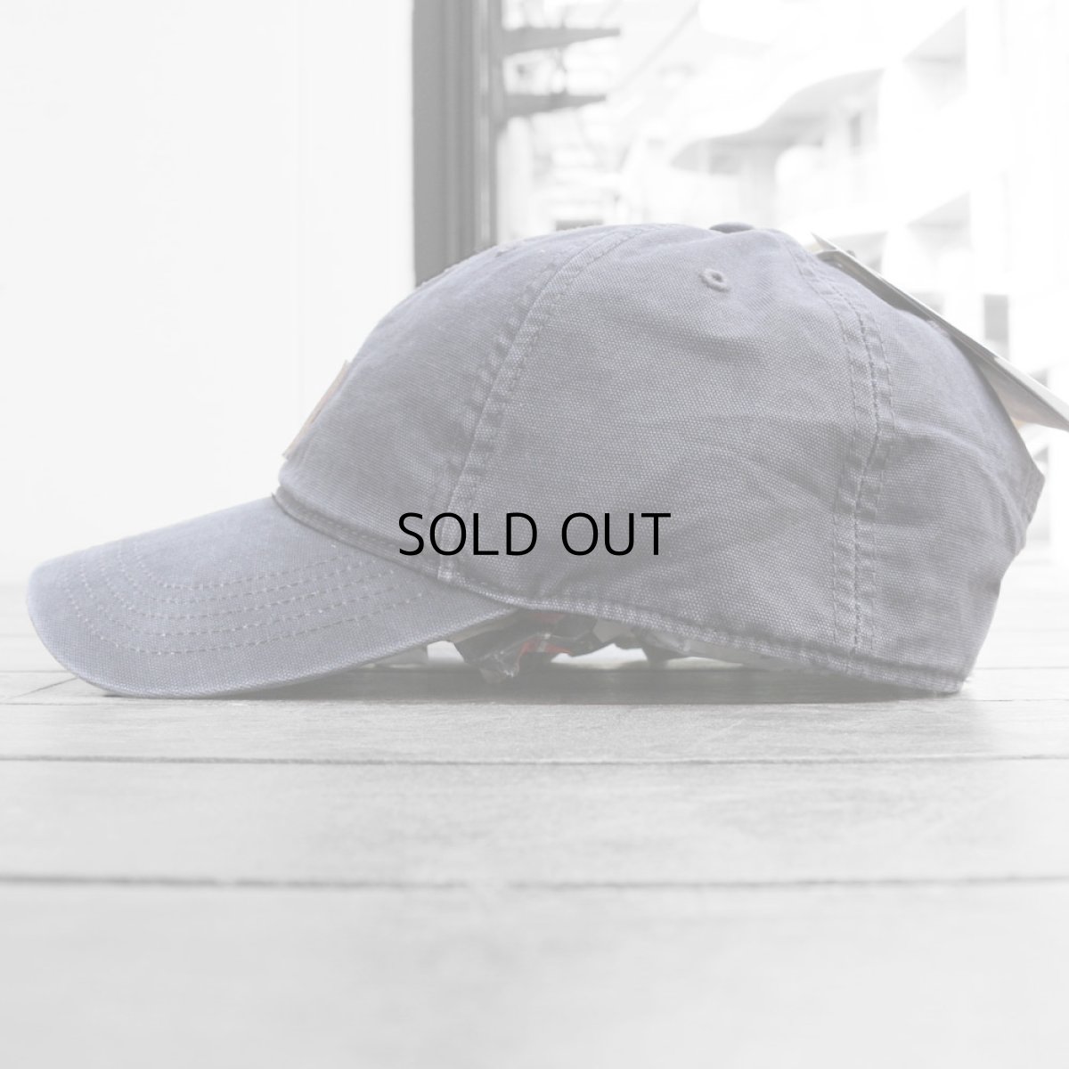 画像4: CARHARTT ODESSA CAP (4)
