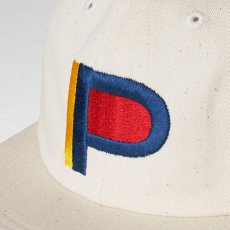 画像2: BY PARRA 6 PANEL HAT COLORED P (2)