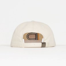 画像5: BY PARRA 6 PANEL HAT COLORED P (5)