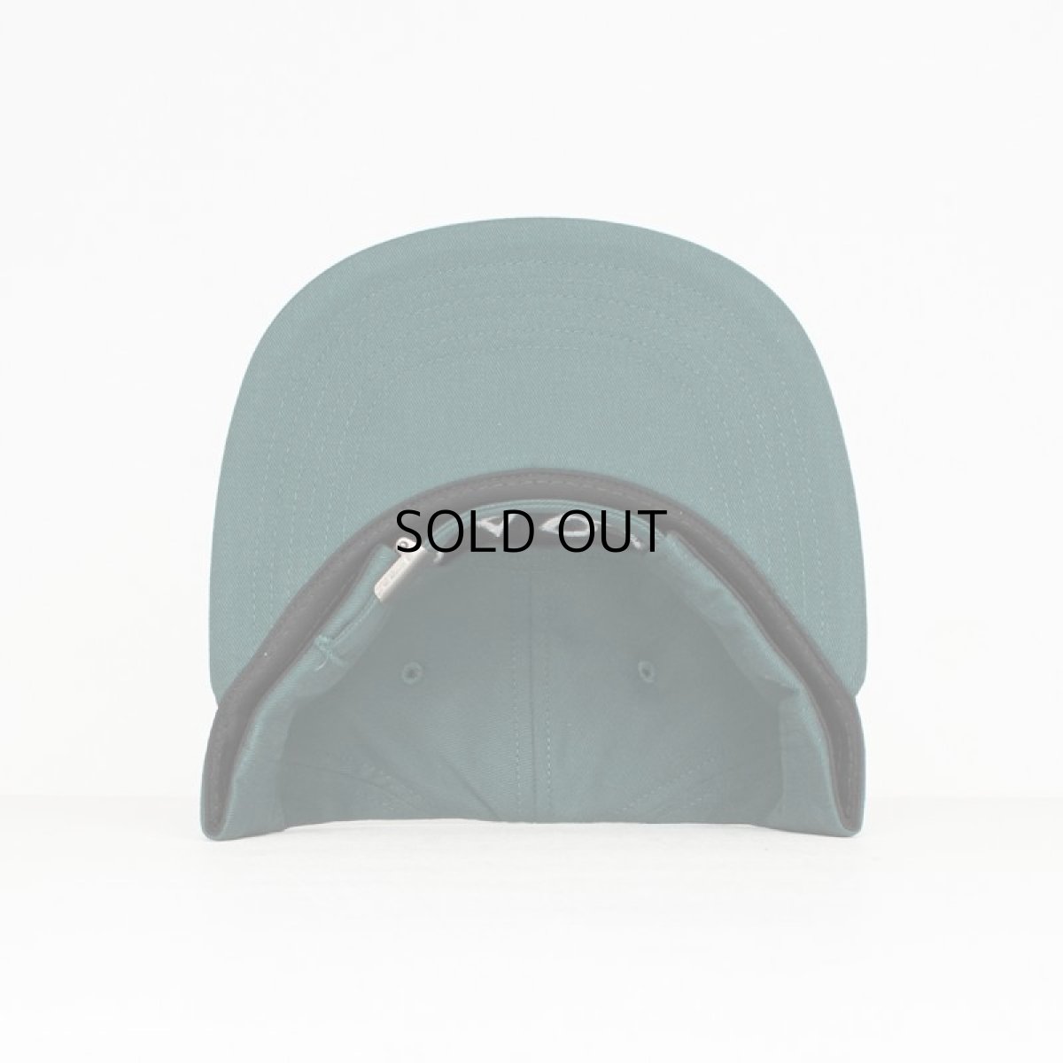 画像4: BY PARRA 6 PANEL HAT DRAGGING (4)