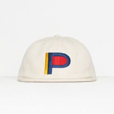 画像1: BY PARRA 6 PANEL HAT COLORED P (1)