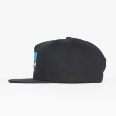 画像3: BY PARRA 5 PANEL SNAPBACK HAT 1987 (3)