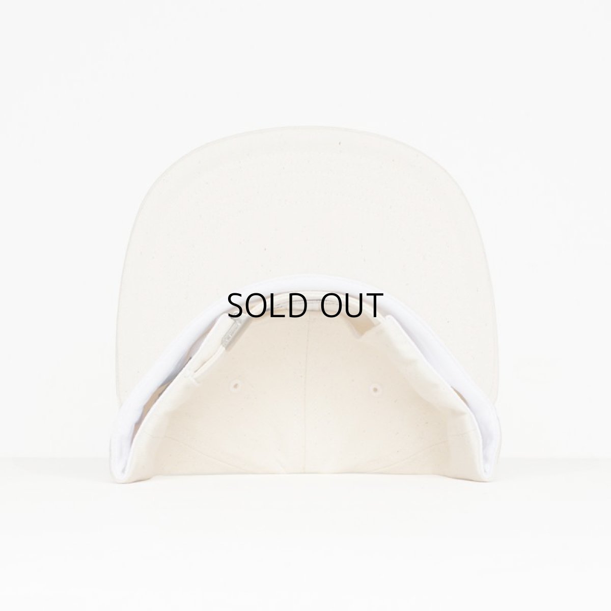 画像4: BY PARRA 6 PANEL HAT COLORED P (4)