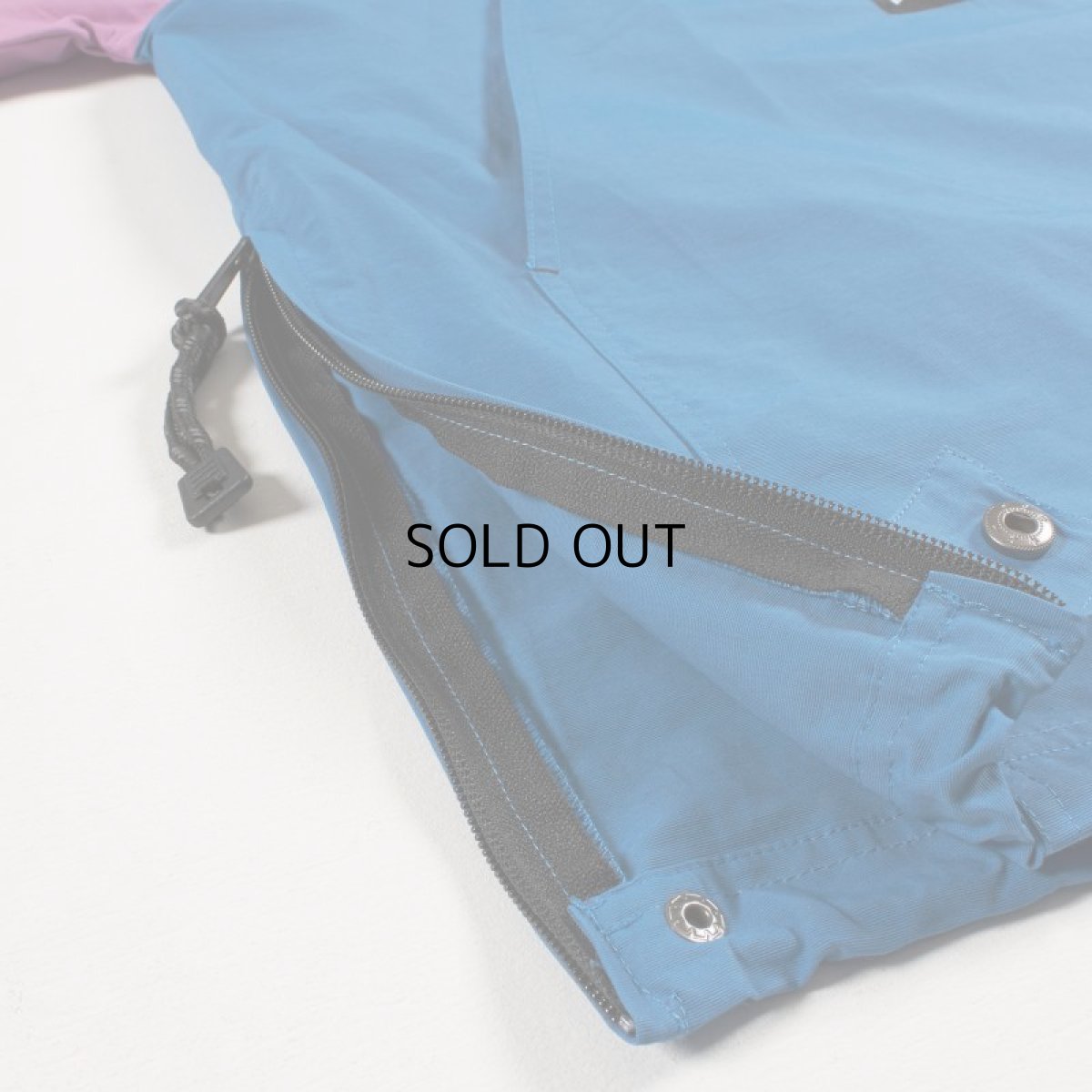 画像5: BY PARRA WINDBREAKER 1987 (5)